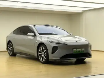2021 Nio ET7 с пробегом 119 000 км