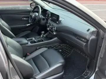 2020 Nissan Sylphy с пробегом 93 000 км