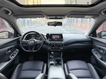 2020 Nissan Sylphy с пробегом 93 000 км