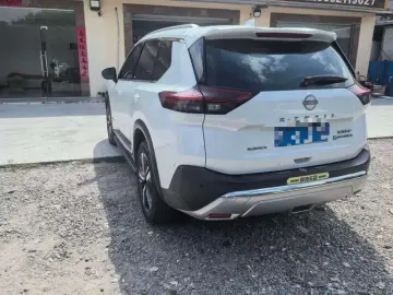 2023 Nissan X-Trail с пробегом 24 500 км