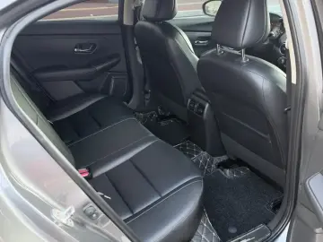 2020 Nissan Sylphy с пробегом 93 000 км