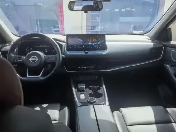 2023 Nissan X-Trail с пробегом 24 500 км
