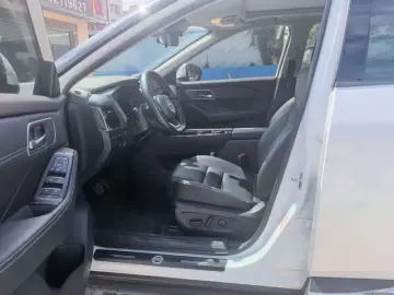 2023 Nissan X-Trail с пробегом 24 500 км