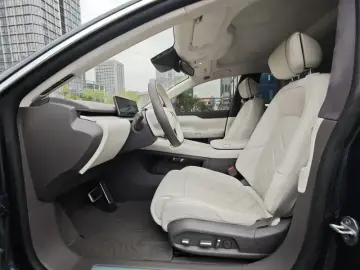 2021 Nio ET7 с пробегом 66 000 км