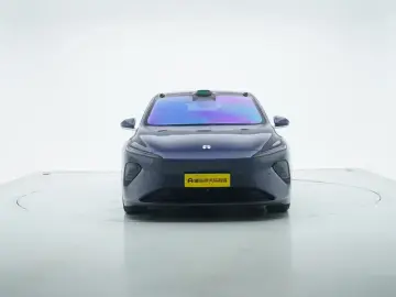 2021 Nio ET7 с пробегом 89 300 км