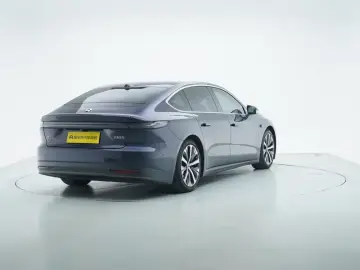 2021 Nio ET7 с пробегом 89 300 км
