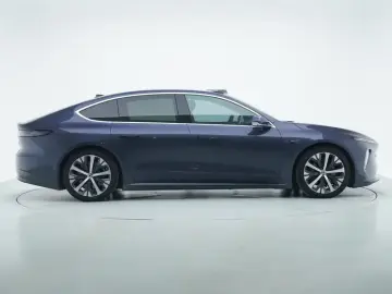 2021 Nio ET7 с пробегом 89 300 км