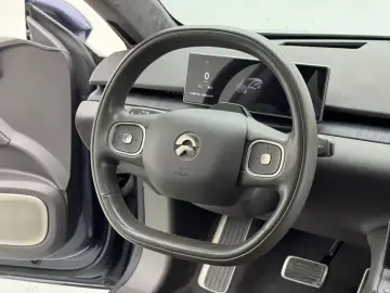 2021 Nio ET7 с пробегом 89 300 км