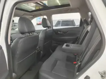 2022 Nissan X-Trail с пробегом 66 000 км