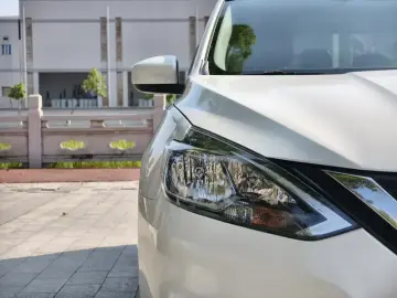 2022 Nissan Sylphy с пробегом 49 000 км