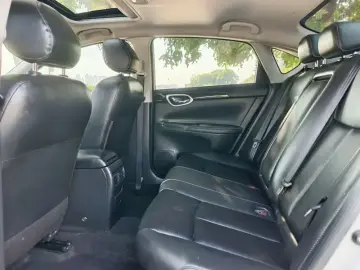 2022 Nissan Sylphy с пробегом 49 000 км