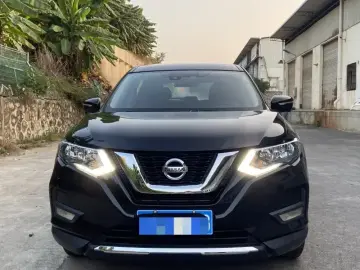 2021 Nissan X-Trail с пробегом 32 000 км