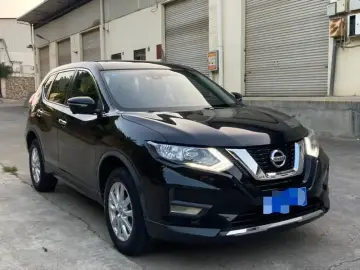 2021 Nissan X-Trail с пробегом 32 000 км