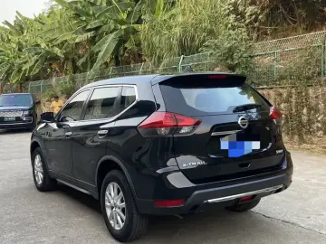 2021 Nissan X-Trail с пробегом 32 000 км