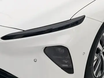 2024 Nio ET7 с пробегом 31 000 км