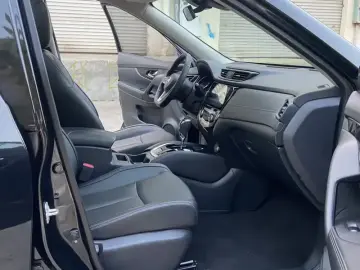 2021 Nissan X-Trail с пробегом 32 000 км