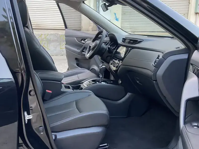2021 Nissan X-Trail с пробегом 32 000 км