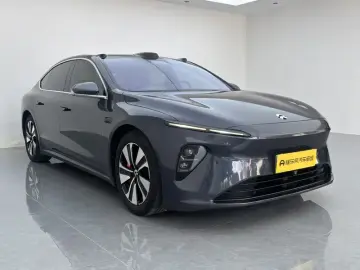 2021 Nio ET7 с пробегом 59 200 км