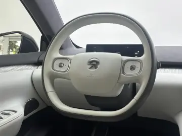 2021 Nio ET7 с пробегом 59 200 км