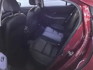 2020 Nissan Sylphy с пробегом 87 000 км