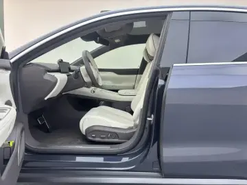 2021 Nio ET7 с пробегом 59 200 км