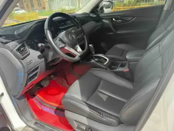 2019 Nissan X-Trail с пробегом 138 000 км