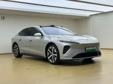 2021 Nio ET7 с пробегом 26 900 км