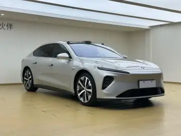 2021 Nio ET7 с пробегом 26 900 км