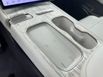 2021 Nio ET7 с пробегом 26 900 км