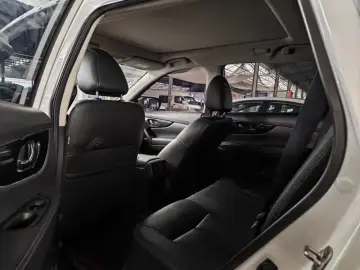 2021 Nissan X-Trail с пробегом 60 000 км