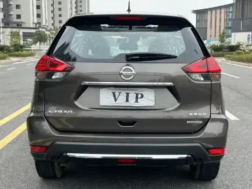 2019 Nissan X-Trail с пробегом 110 000 км