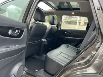 2019 Nissan X-Trail с пробегом 110 000 км