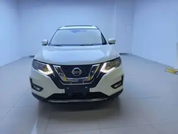 2020 Nissan X-Trail с пробегом 108 000 км