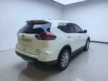 2020 Nissan X-Trail с пробегом 108 000 км