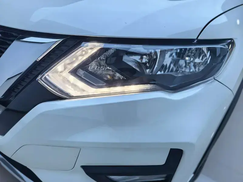 2020 Nissan X-Trail с пробегом 108 000 км