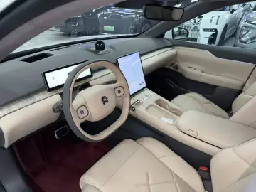 2021 Nio ET7 с пробегом 75 000 км