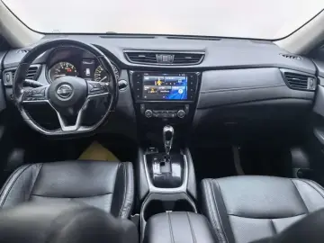 2020 Nissan X-Trail с пробегом 108 000 км