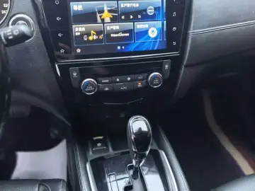 2020 Nissan X-Trail с пробегом 108 000 км