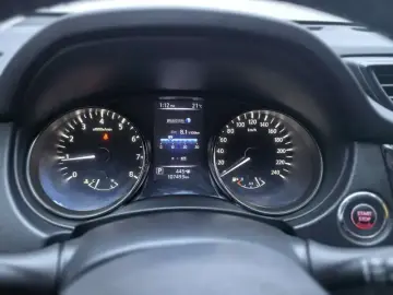 2020 Nissan X-Trail с пробегом 108 000 км