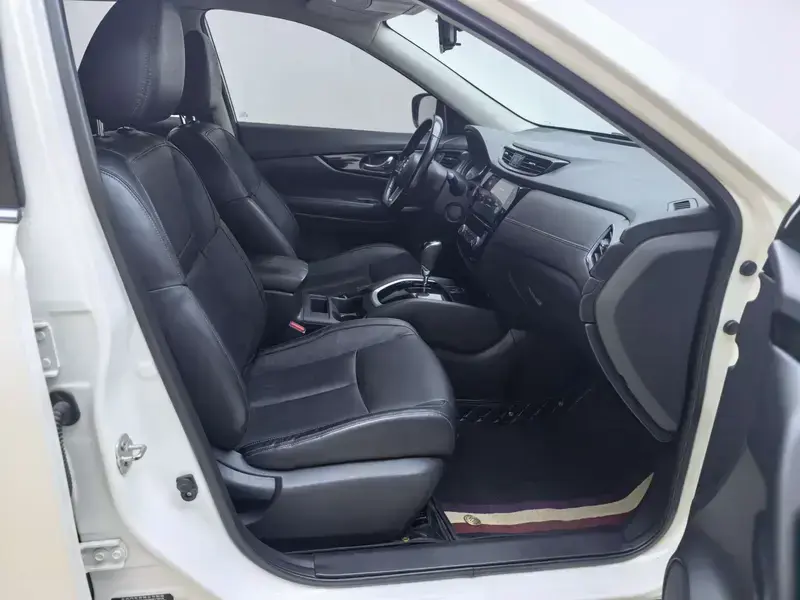 2020 Nissan X-Trail с пробегом 108 000 км