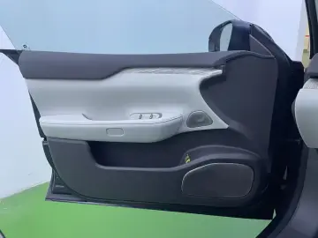2021 Nio ET7 с пробегом 58 000 км