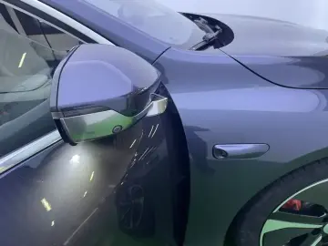 2021 Nio ET7 с пробегом 58 000 км