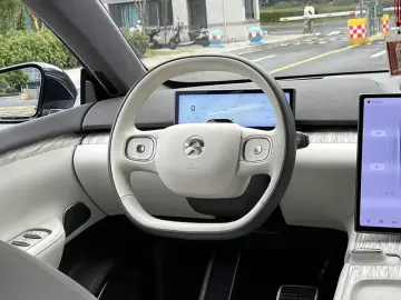 2021 Nio ET7 с пробегом 57 000 км