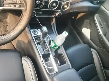 2022 Nissan Sylphy с пробегом 51 500 км