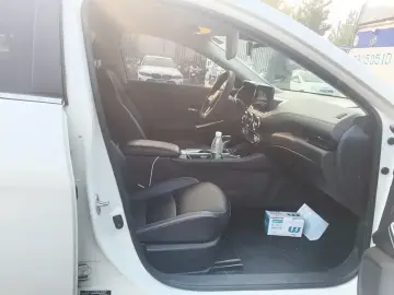 2022 Nissan Sylphy с пробегом 51 500 км