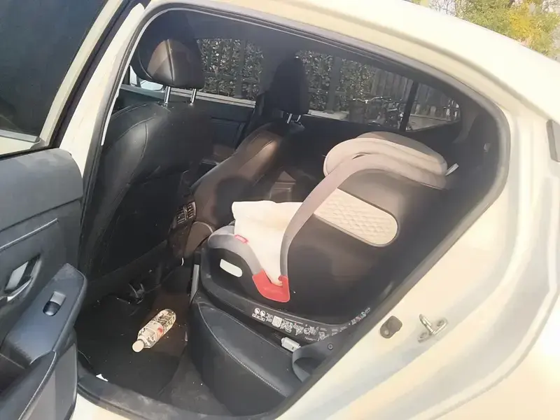 2022 Nissan Sylphy с пробегом 51 500 км