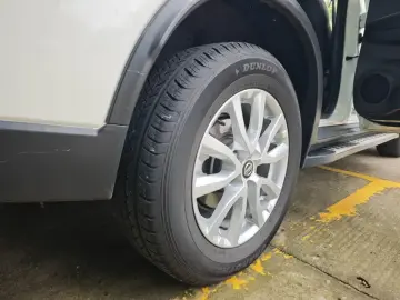 2019 Nissan X-Trail с пробегом 80 000 км