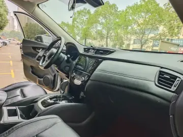 2019 Nissan X-Trail с пробегом 80 000 км