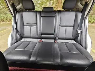 2019 Nissan X-Trail с пробегом 80 000 км