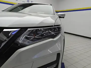 2019 Nissan X-Trail с пробегом 38 000 км